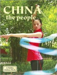 Title: China, the People, Author: Bobbie Kalman