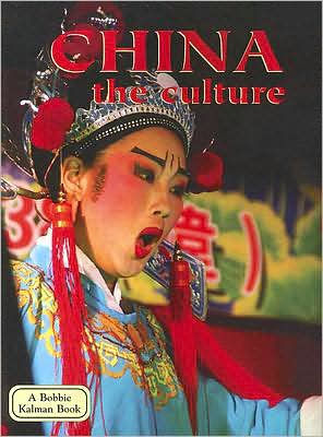 China, the Culture