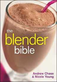 Title: The Blender Bible, Author: Andrew Chase