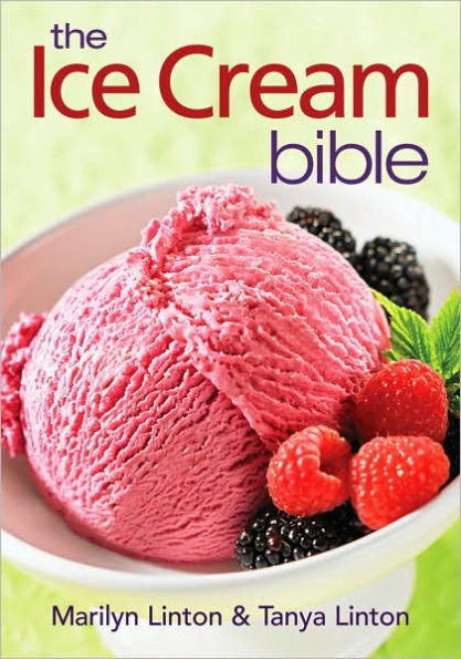 The Ice Cream Bible