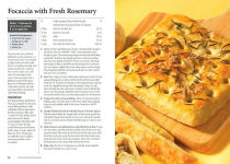 Alternative view 2 of 200 Fast and Easy Artisan Breads: No-Knead, One Bowl