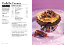 Alternative view 2 of 150 Best Cupcake Recipes