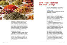 Alternative view 2 of The Spice and Herb Bible