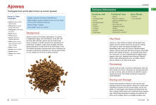 Alternative view 3 of The Spice and Herb Bible