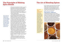 Alternative view 6 of The Spice and Herb Bible