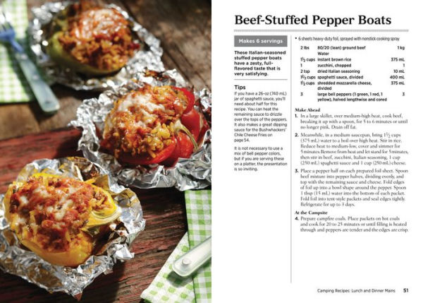 150 Best Recipes for Cooking in Foil: Ovens, BBQ, Camping