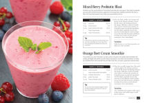 Alternative view 6 of 300 Best Blender Recipes: Using Your Vitamix