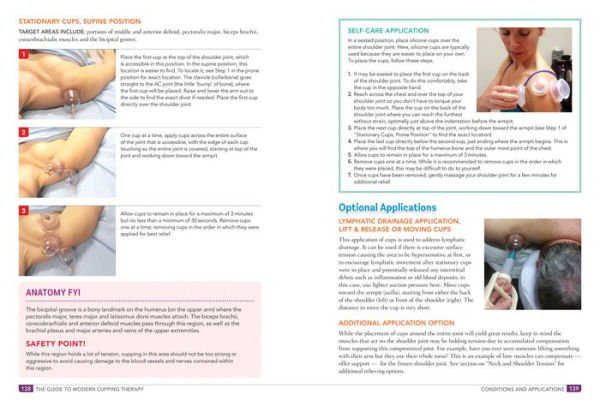 The Guide to Modern Cupping Therapy: Your Step-by-Step Source for Vacuum Therapy
