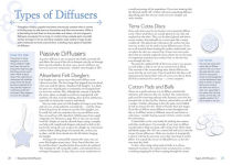 Alternative view 5 of Aromatherapy with Essential Oil Diffusers: For Everyday Health and Wellness