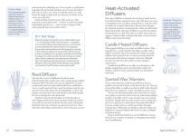 Alternative view 7 of Aromatherapy with Essential Oil Diffusers: For Everyday Health and Wellness