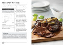 Alternative view 2 of 5-Ingredient Instant Pot Cookbook: 150 Easy, Quick and Delicious Meals