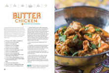 Alternative view 11 of The Complete Indian Instant Pot Cookbook: 130 Traditional and Modern Recipes