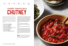Alternative view 15 of The Complete Indian Instant Pot Cookbook: 130 Traditional and Modern Recipes