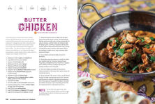 Alternative view 19 of The Complete Indian Instant Pot Cookbook: 130 Traditional and Modern Recipes