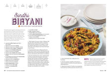 Alternative view 20 of The Complete Indian Instant Pot Cookbook: 130 Traditional and Modern Recipes