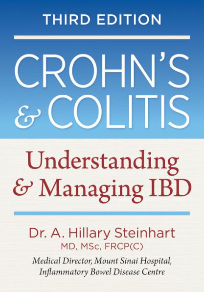 Crohn's and Colitis: Understanding Managing IBD