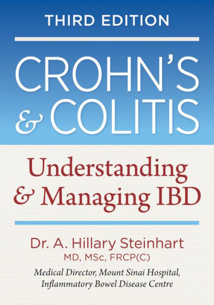 Crohn's and Colitis: Understanding and Managing IBD