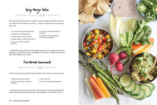 Alternative view 11 of Liv B's Vegan on a Budget: 112 Inspired and Effortless Plant-Based Recipes