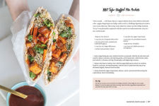 Alternative view 13 of Liv B's Vegan on a Budget: 112 Inspired and Effortless Plant-Based Recipes