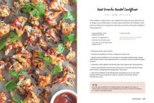 Alternative view 16 of Liv B's Vegan on a Budget: 112 Inspired and Effortless Plant-Based Recipes