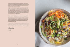 Alternative view 18 of Liv B's Vegan on a Budget: 112 Inspired and Effortless Plant-Based Recipes