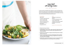 Alternative view 3 of Liv B's Vegan on a Budget: 112 Inspired and Effortless Plant-Based Recipes