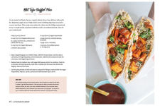Alternative view 7 of Liv B's Vegan on a Budget: 112 Inspired and Effortless Plant-Based Recipes