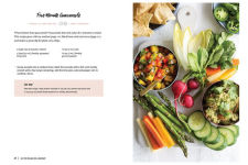 Alternative view 10 of Liv B's Vegan on a Budget: 112 Inspired and Effortless Plant-Based Recipes