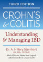 Crohn's and Colitis: Understanding and Managing IBD