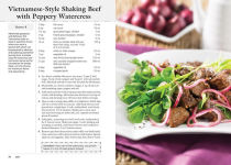Alternative view 3 of The Wok and Skillet Cookbook: 300 Recipes for Stir-Frys and Noodles