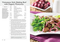 Alternative view 4 of The Wok and Skillet Cookbook: 300 Recipes for Stir-Frys and Noodles
