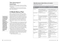 Alternative view 3 of The Complete Arthritis Health, Diet Guide and Cookbook: Includes 125 Recipes for Managing Inflammation and Arthritis Pain