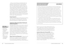 Alternative view 3 of Living with Parkinson's Disease: A Complete Guide for Patients and Caregivers