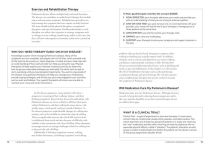 Alternative view 4 of Living with Parkinson's Disease: A Complete Guide for Patients and Caregivers