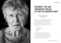 Alternative view 5 of Living with Parkinson's Disease: A Complete Guide for Patients and Caregivers
