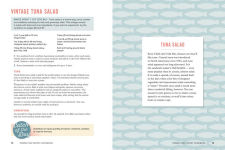 Alternative view 25 of Tinned Fish Pantry Cookbook: 100 Recipes from Tuna and Salmon to Crab and More