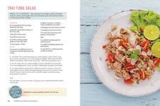 Alternative view 4 of Tinned Fish Pantry Cookbook: 100 Recipes from Tuna and Salmon to Crab and More