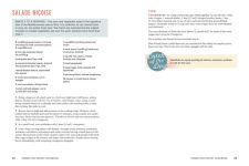 Alternative view 6 of Tinned Fish Pantry Cookbook: 100 Recipes from Tuna and Salmon to Crab and More