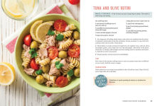 Alternative view 8 of Tinned Fish Pantry Cookbook: 100 Recipes from Tuna and Salmon to Crab and More