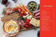 Alternative view 7 of Best of Bridge Everyday Celebrations: 125 Recipes for Friends and Family