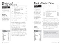 Alternative view 2 of The Complete Bariatric Surgery Guide and Diet Program: Includes 150 Recipes for Lifelong Weight-Loss Success