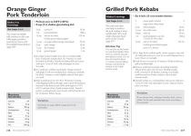 Alternative view 4 of The Complete Bariatric Surgery Guide and Diet Program: Includes 150 Recipes for Lifelong Weight-Loss Success
