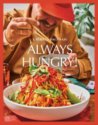 Free pdf file downloads books Always Hungry! by Laurent Dagenais (English Edition) 9780778807148 ePub RTF DJVU