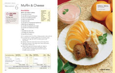 Alternative view 13 of Diabetes Meals for Good Health Cookbook: Low-Carb Recipes and Swaps for Every Meal