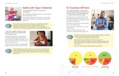 Alternative view 4 of Diabetes Meals for Good Health Cookbook: Low-Carb Recipes and Swaps for Every Meal