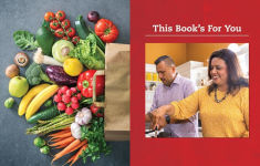 Alternative view 6 of Diabetes Meals for Good Health Cookbook: Low-Carb Recipes and Swaps for Every Meal
