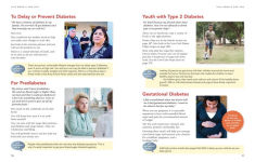Alternative view 8 of Diabetes Meals for Good Health Cookbook: Low-Carb Recipes and Swaps for Every Meal