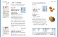Alternative view 9 of Diabetes Meals for Good Health Cookbook: Low-Carb Recipes and Swaps for Every Meal