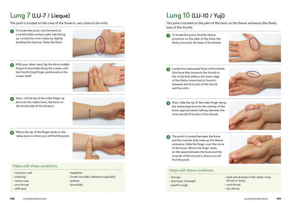 The Beginner's Guide to Acupressure: DIY Steps for Self-Care