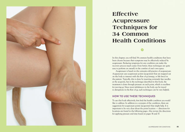 The Beginner's Guide to Acupressure: DIY Steps for Self-Care